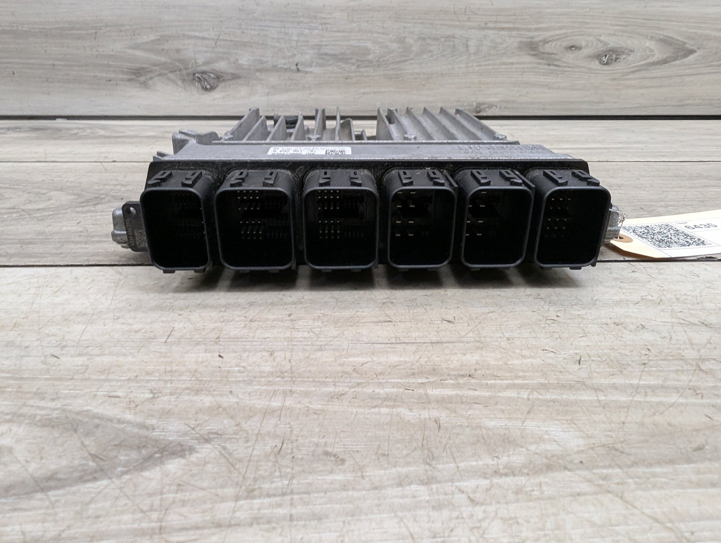 BMW G30 530i B46B20O0 Engine Motor ECU DME Computer Module 8692961