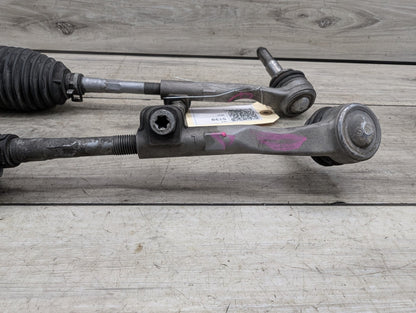 2014 - 2019 BMW 340 F34 Left Right Tie Rod W/ Boot SET 6792029 B58B30M0