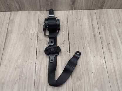 2015-2018 BMW X5 F85 Rear Right Passenger Seatbelt Seat Belt Retractor 7318376