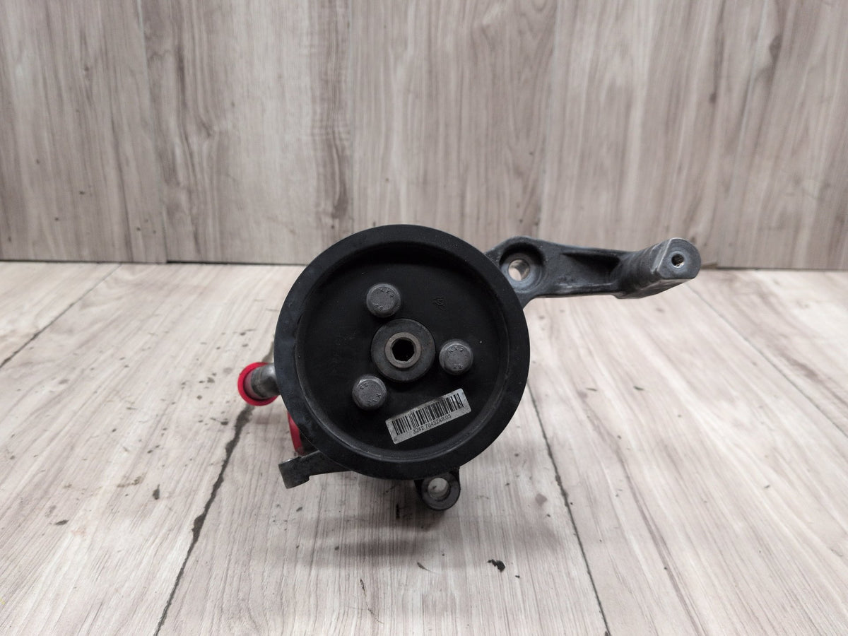 2011-2016 BMW F10 M5 S63B44T0 Engine Motor Power Steering Pump 7845506