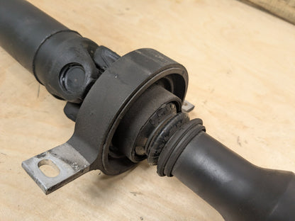 OEM BMW F30 F32 F36 335 435 N55 RWD AUTO TRAN Rear Drive Shaft Driveshaft L=1509
