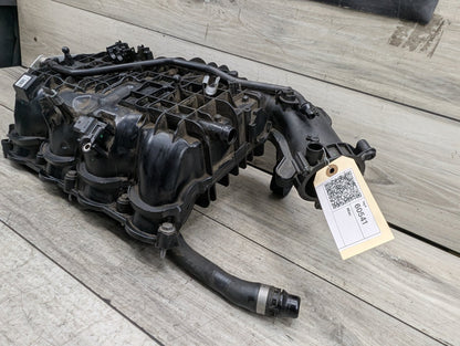 16-21 OEM BMW F22 F30 F32 F36 G01 G12 G30 330 430 B46 Intake Manifold Assembly