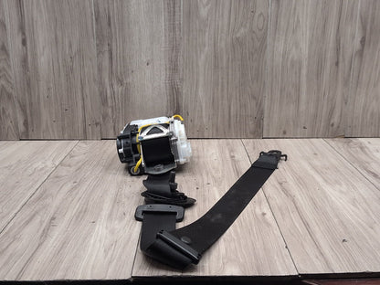 OEM BMW F90 G30 530 540 M550 M5 Front Right Passenger Seat Belt Retractor Black