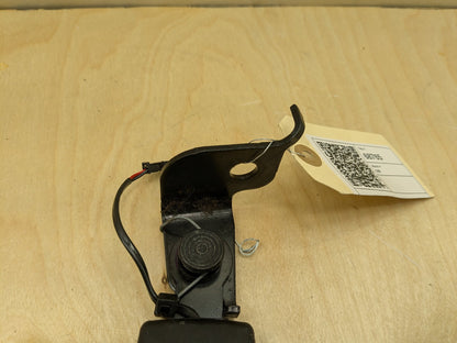 2018-2025 BMW X3 G01 Rear Left Driver Seatbelt Seat Belt Buckle 7414287 OEM