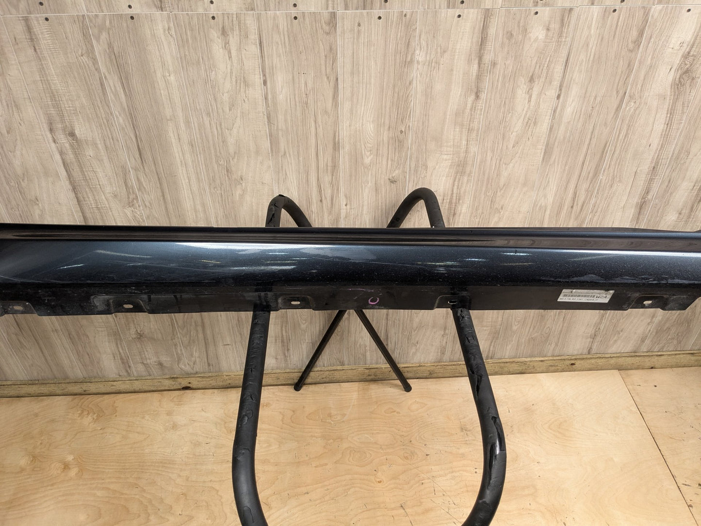 2012-2018 BMW M6 F06 Right Passenger Side Skirt Rocker Panel 8052654