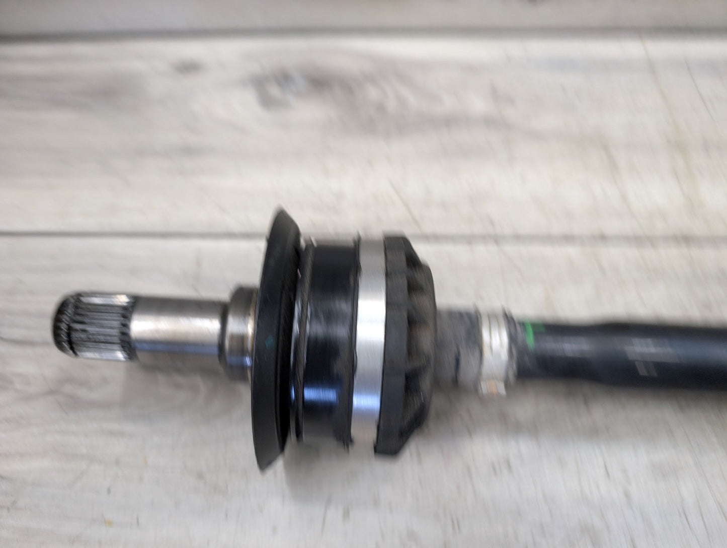 OEM BMW G20 G42 230i 230iX 330i 330iX REAR Right Passenger Output Shaft CV Axle