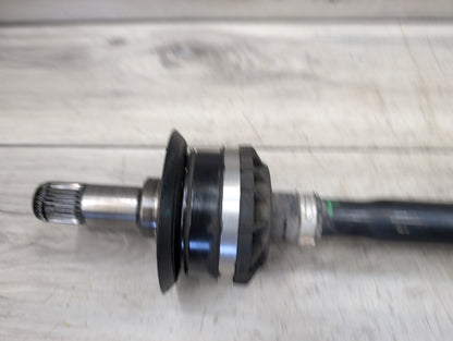 OEM BMW G20 G42 230i 230iX 330i 330iX REAR Right Passenger Output Shaft CV Axle