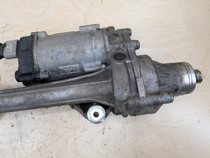 12-16 OEM BMW F22 F30 228 328 RWD Electric Steering Gear Rack & Pinion LK SET