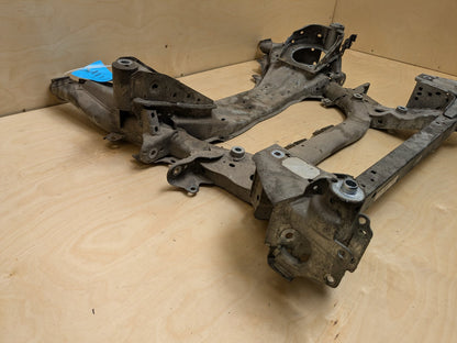 2019 - 2026 BMW 330i G20 Front Axle Support Crossmember Subframe 8841116 B46B20O1