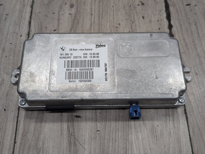 OEM BMW F02 F06 F10 F23 F30 F32 F36 F80 F82 Parking Assist Camera Control Module