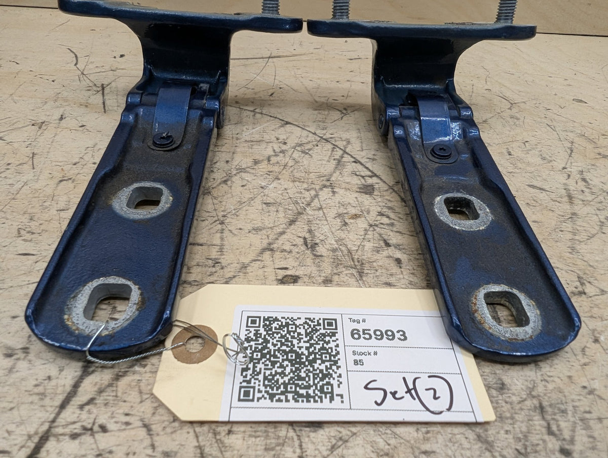 2019-2026 BMW X5 G05 7417414 OEM