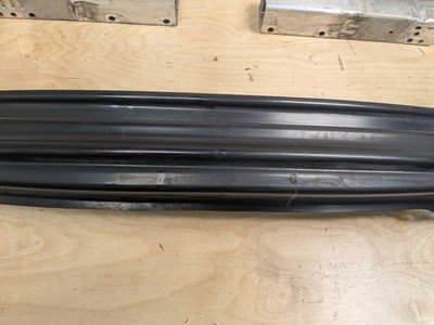 2010-2016 Audi S4 B8 Rear Bumper Reinforcement Rebar Bar 8K0807332A OEM