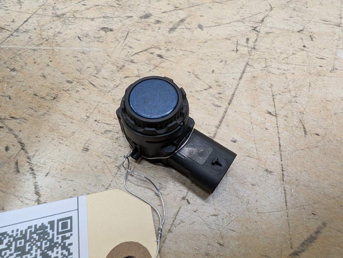 2019-2026 BMW X5 G05 Bumper PDC Parking Distance Sensor 9472118 OEM