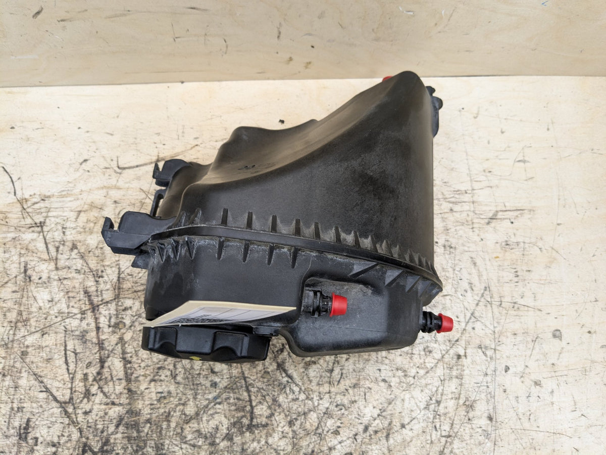 OEM BMW G05 G07 G11 G12 G30 M550 750 Engine N63 Coolant Expansion Tank Reservoir