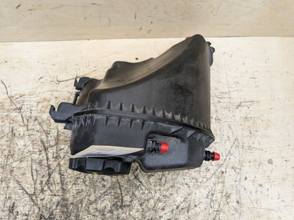 OEM BMW G05 G07 G11 G12 G30 M550 750 Engine N63 Coolant Expansion Tank Reservoir