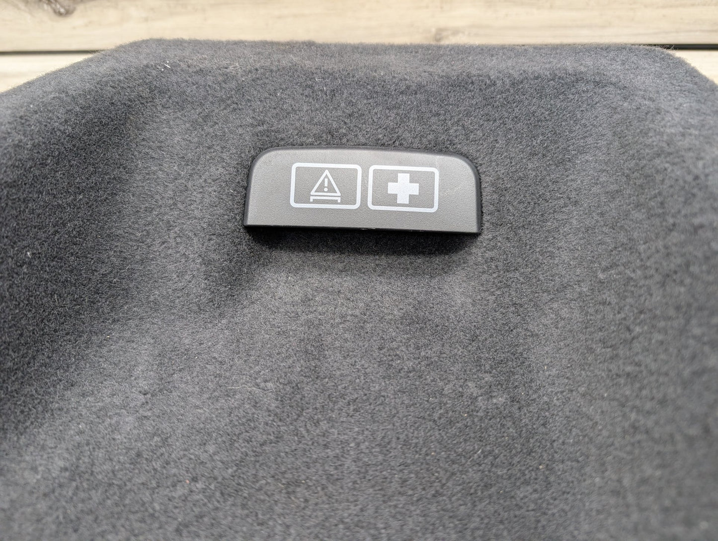 18-24 OEM BMW G01 F97 X3 X3M Rear Left Driver Trunk Quarter Panel Cover Trim