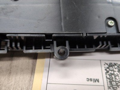 OEM BMW G01 G02 G20 330 M340 X3 Front Left Driver Seat Adjustment Control Switch