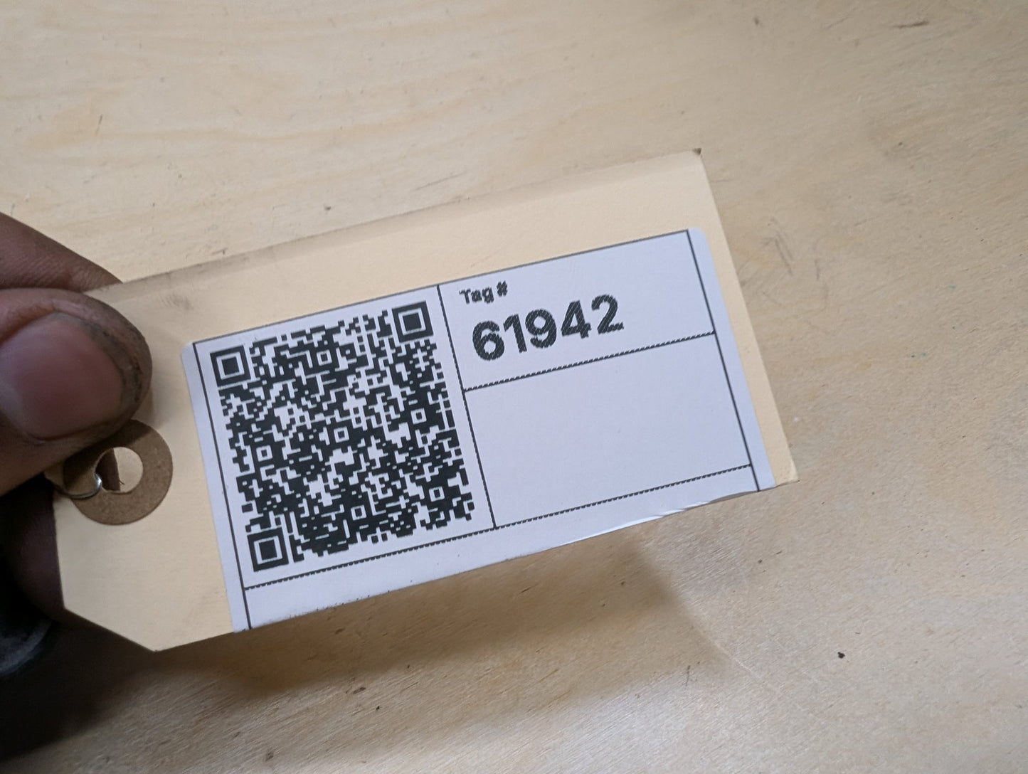 2011-2016 BMW X3 F25- PN: 7274148