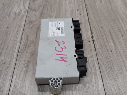 2011 - 2017 BMW X3 F25 CAS Comfort Access Control Module 9301518 N20B20O0