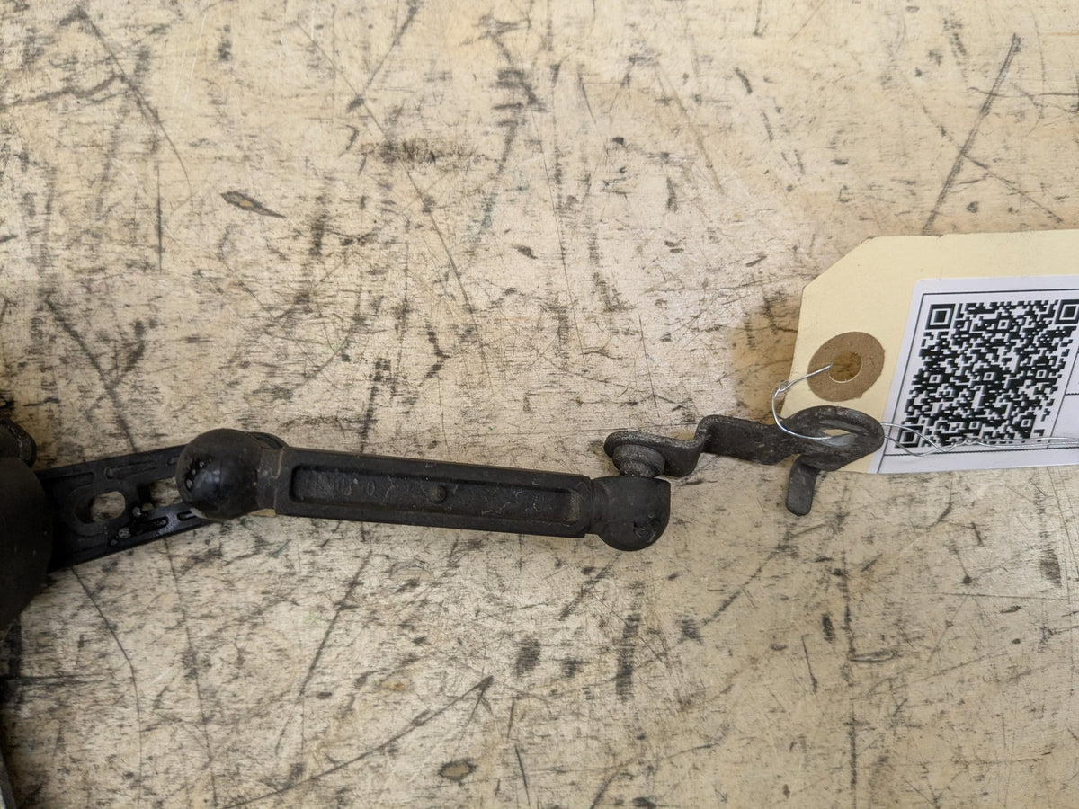 16-22 OEM BMW F30 F44 F80 G01 G20 G30 Suspension Height Level Sensor 2959574