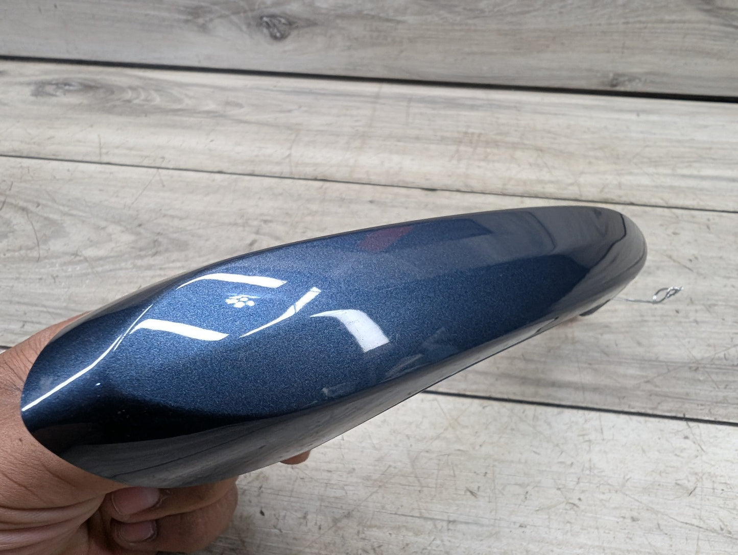 2021-2026 BMW 430i G22 Front or Rear Right Passenger Exterior Door Handle w/ Comfort Access 9851118