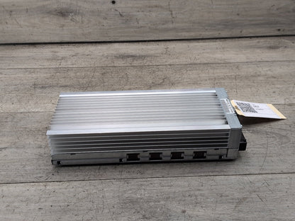OEM BMW E60 E82 E90 E92 E93 328 335 Logic 7 Stereo Audio Small AMP Amplifier L7