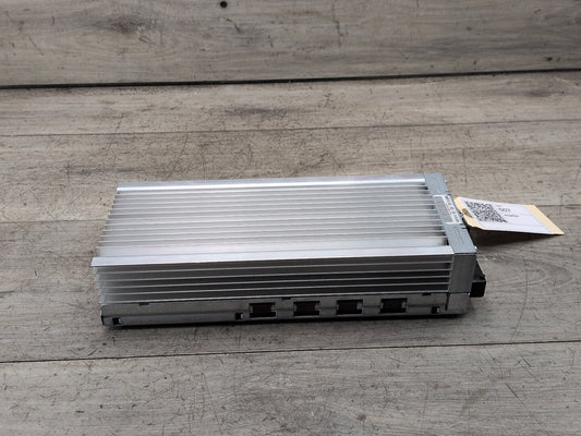 OEM BMW E60 E82 E90 E92 E93 328 335 Logic 7 Stereo Audio Small AMP Amplifier L7