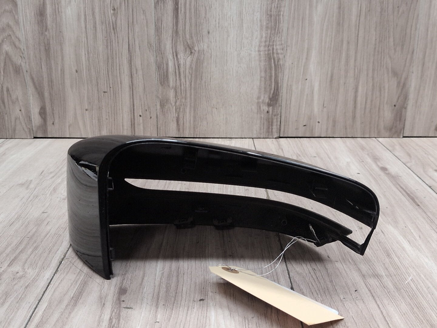 2019-2021 BMW 330i G20 Front Right Passenger Side Mirror Cap Cover 8492898