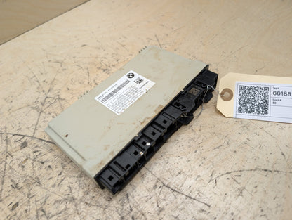 OEM BMW F90 F95 F97 G01 G05 G12 G20 G22 G23 G26 G30 Front Left Right Seat Module