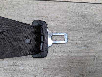 OEM BMW F90 M5 G30 530 540 Rear Left Right Upper Seatbelt Seat Belt Retractor