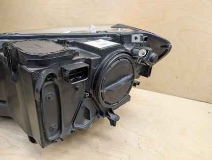 2011-2016 BMW X3 F25 Front Right Passenger Headlight 7222026 OEM