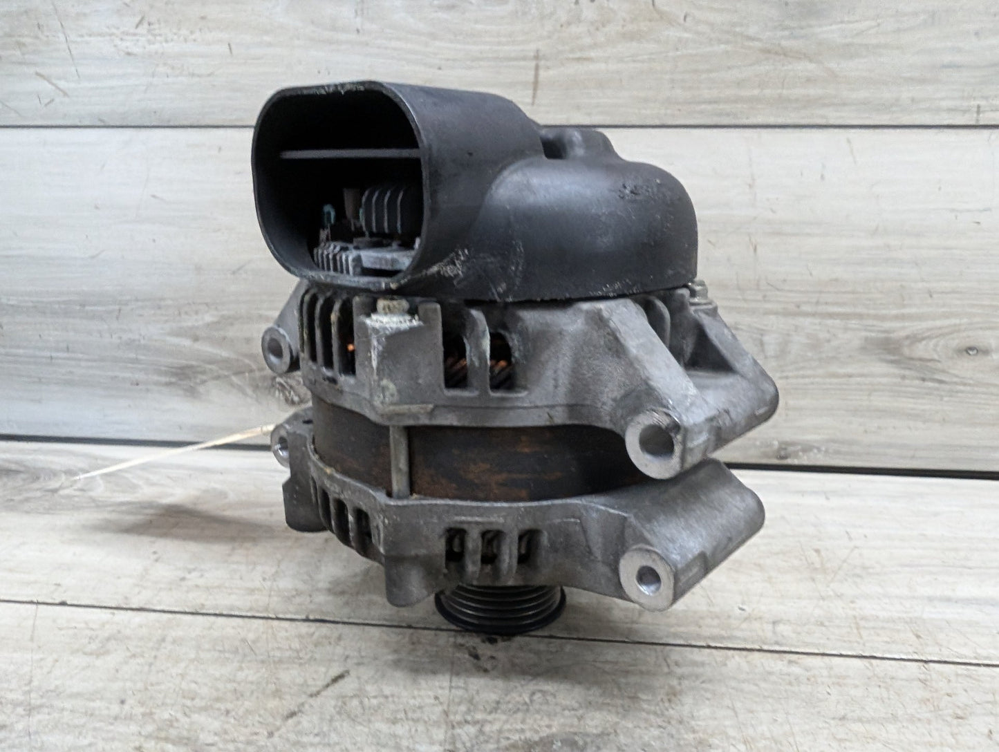 OEM BMW F06 F10 F15 F85 F86 X5 M5 Charging Alternator Generator 210A N63T S63T