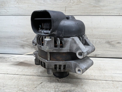 OEM BMW F06 F10 F15 F85 F86 X5 M5 Charging Alternator Generator 210A N63T S63T