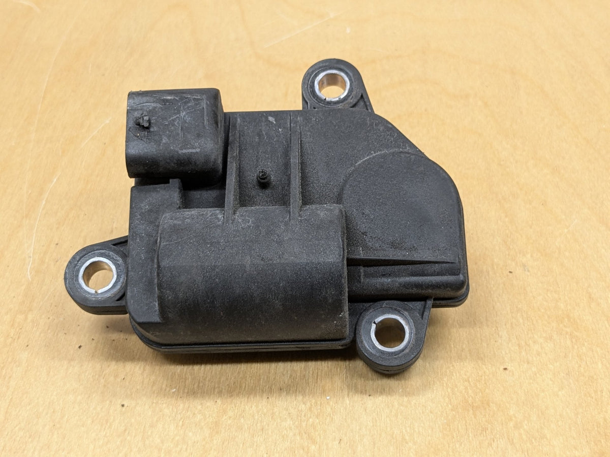 OEM BMW G01 G02 G11 G12 G14 G15 G30 X3 Muffler Exhaust Flap Actuator Drive Motor