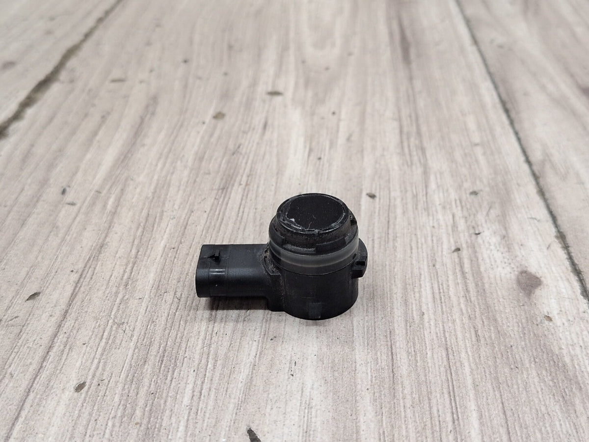 OEM BMW F15 F48 F85 F90 F97 G01 G12 G30 X3 Bumper Parking Sensor PDC Black 5.7.1