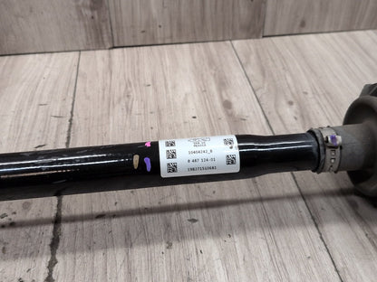 OEM BMW G20 G42 230i 230iX 330i 330iX REAR Right Passenger Output Shaft CV Axle