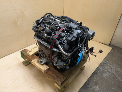 VIDEO! 12-18 OEM BMW 320 328 428 528 X3 N26 N20 Engine Motor AWD 149K Miles
