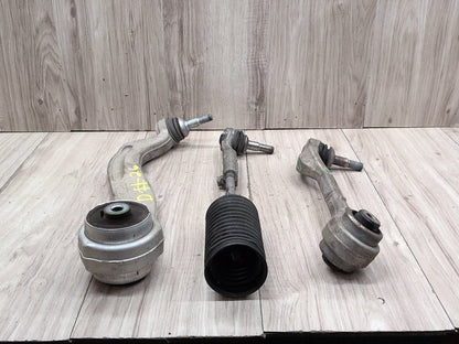 OEM BMW G20 330i G42 230i RWD Front Left Upper Lower Control Arm Tie Rod SET