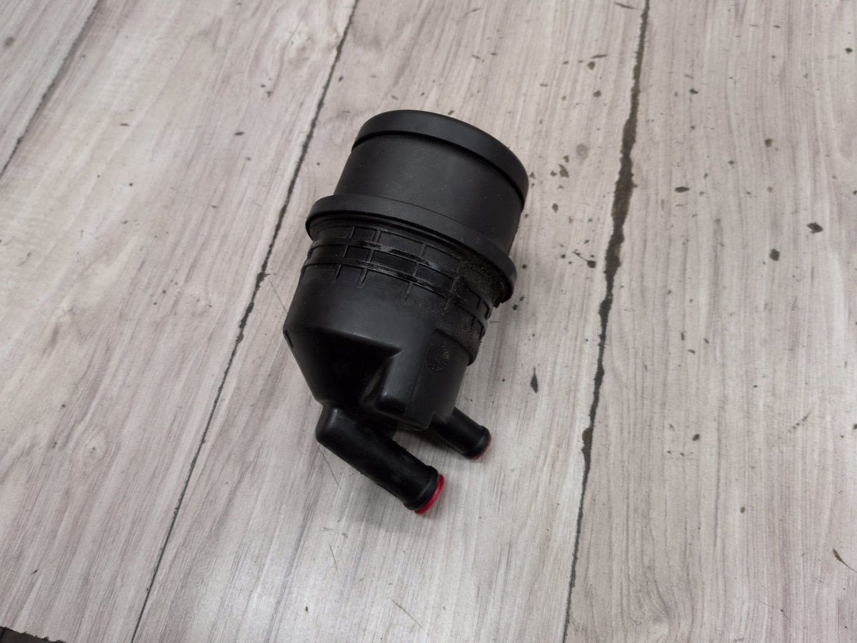 2011-2016 BMW M5 F10 Power Steering Tank Reservoir 6767161 OEM