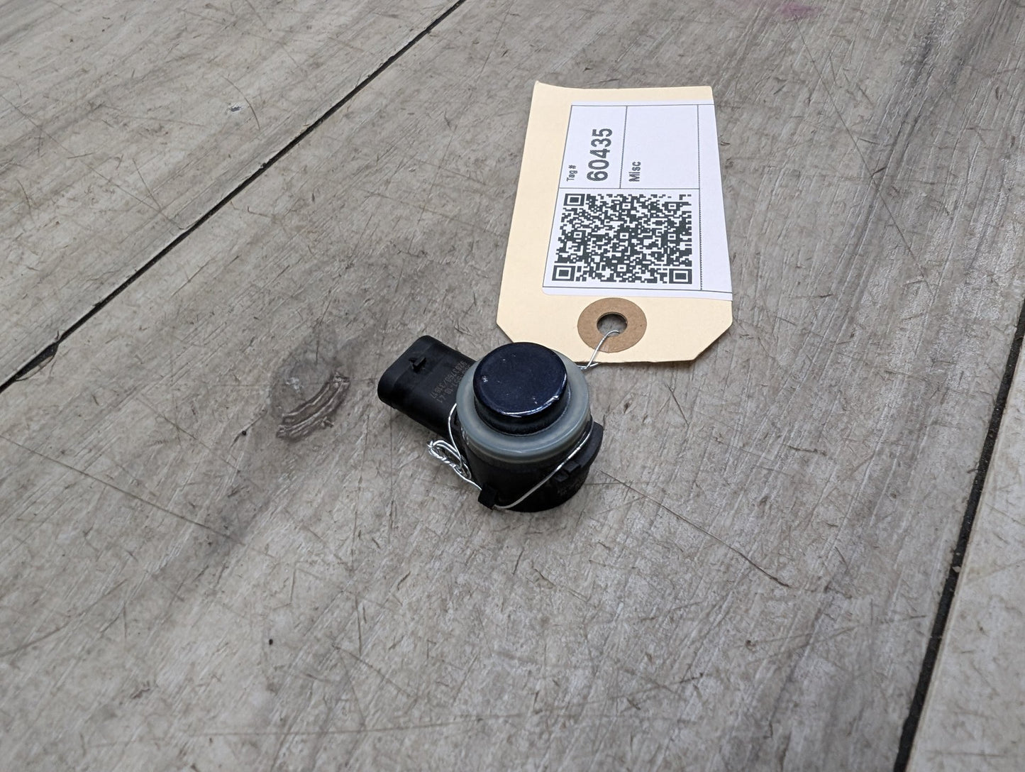 2017-2023 BMW 530i G30 Bumper PDC Parking Distance Sensor 9283200