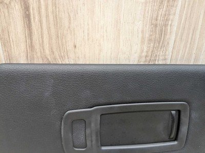20-24 OEM BMW F44 228 M235 Right Passenger Sun Visor Shade Black