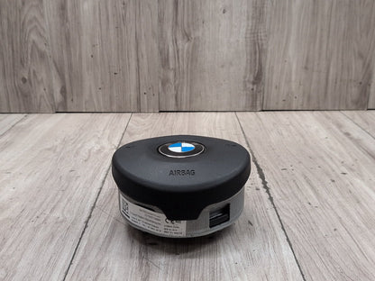 OEM BMW F10 F06 F22 F30 F32 F36 F87 M2 M235 435 M SPORT Steering Wheel Airbag