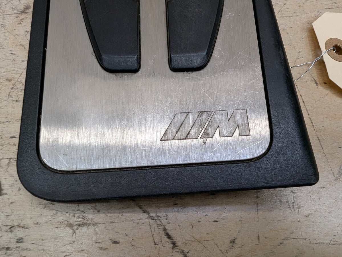 2019-2026 BMW M340i G20 Gas Accelarator Pedal 8074417 OEM
