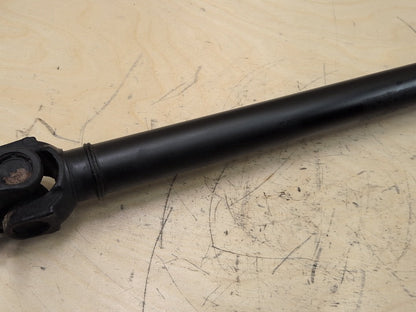 06-13 OEM BMW E90 E91 E92 335 AWD Front Driveshaft Axle Drive Shaft Assembly