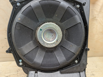 16-20 OEM BMW G11 G12 G30 Left Right Speaker Audio Sub Subwoofer HARMAN