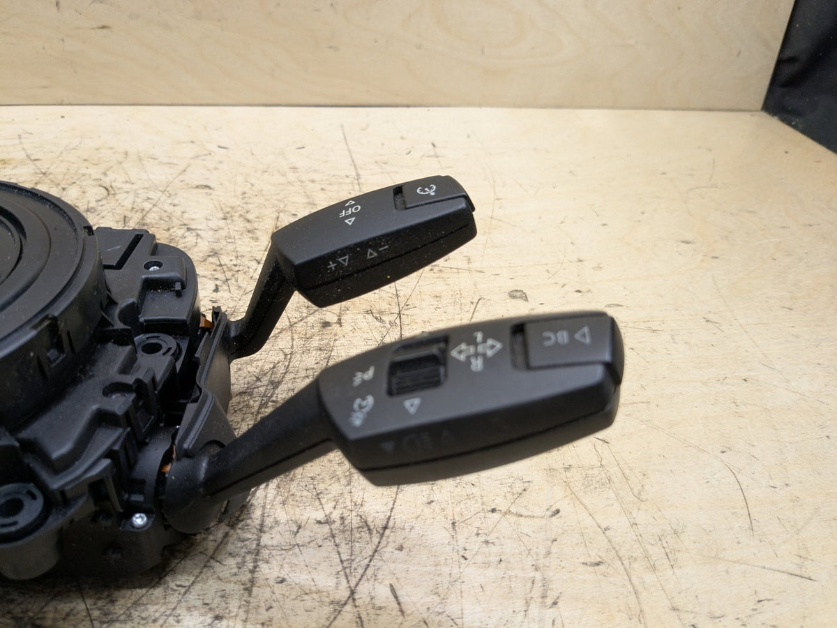 2008-2013 BMW 135i E88 Steering Wheel Sensor Clockspring 9123041 OEM