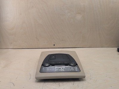2011-2016 BMW X3 F25 Headliner Overhead Dome Light Switch Module 9311342 OEM