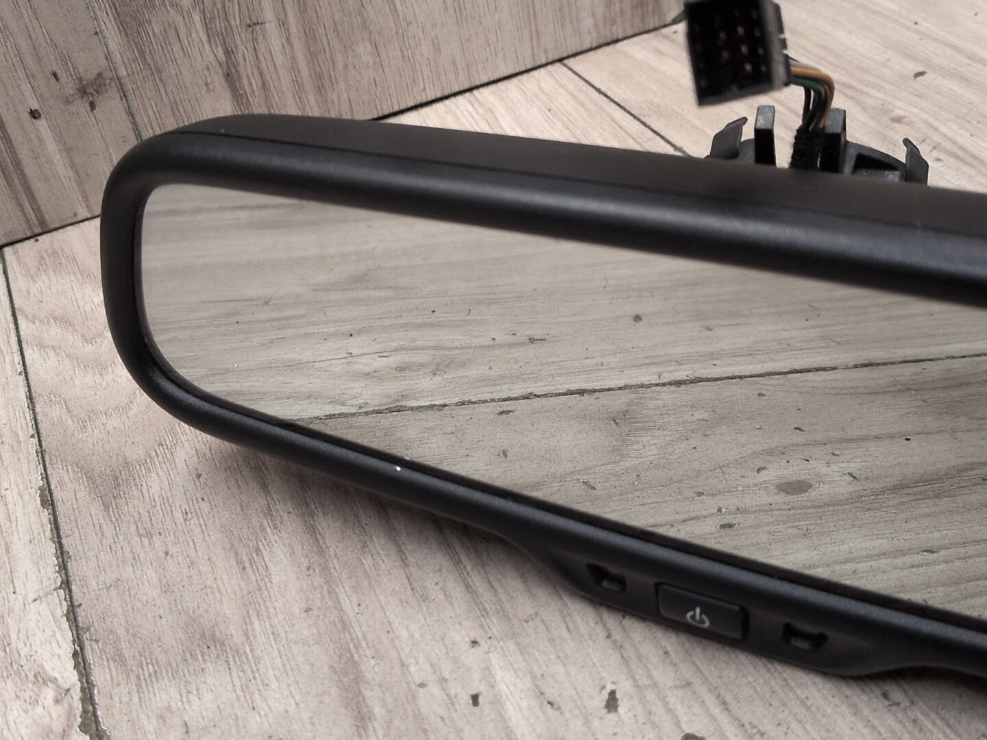 2008-2017 Audi S5 8T Rear View Interior Mirror 8R0857511C