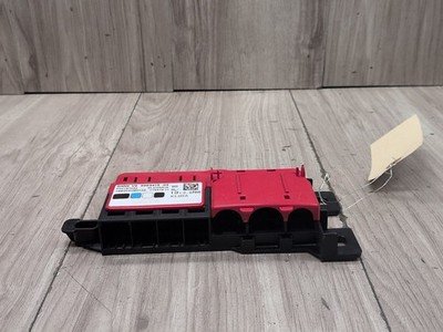 OEM BMW G20 G80 M3 Battery Power Distribution Terminal Junction Fuse Box