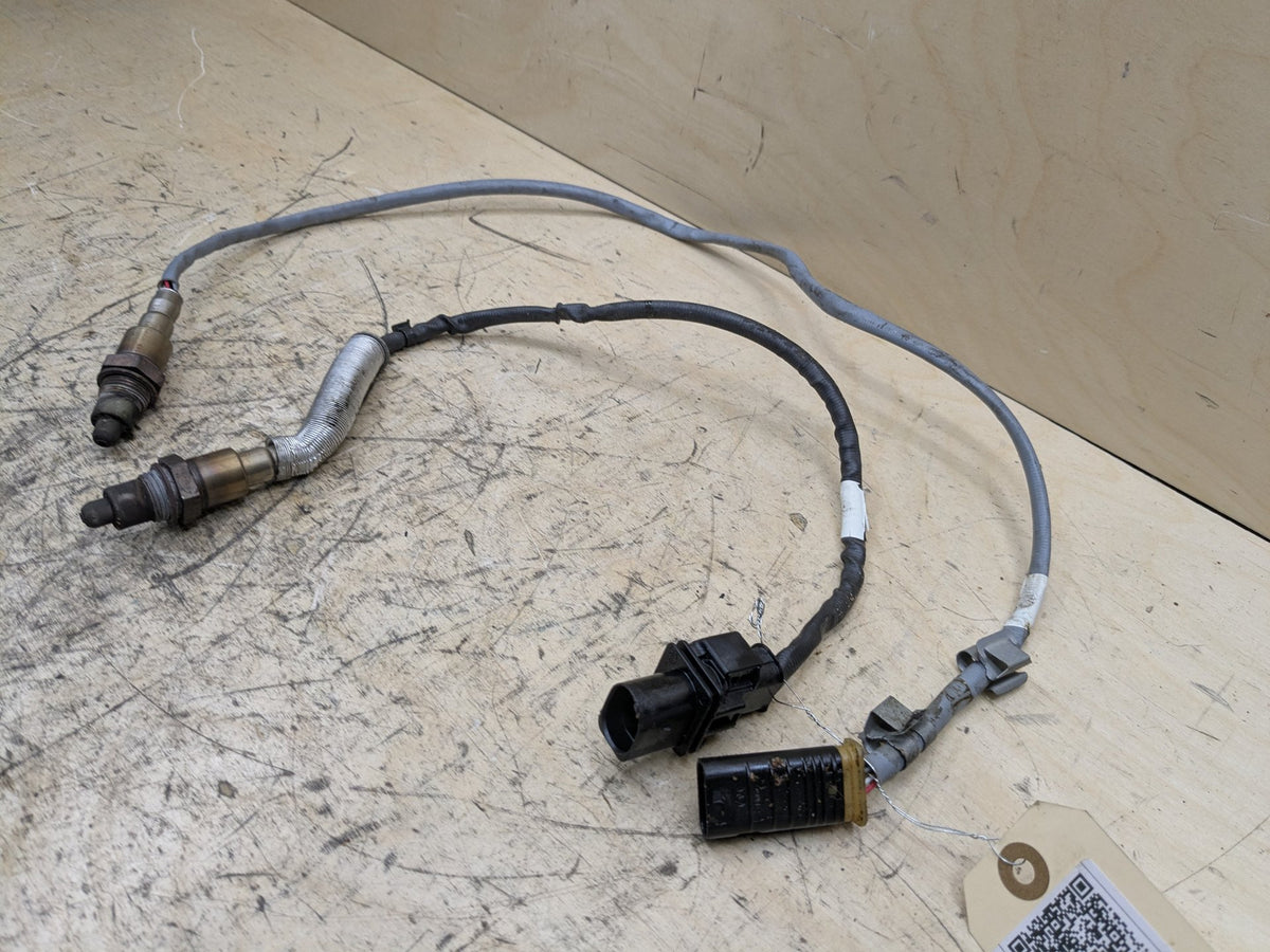 2019-2026 BMW 330i G20 Cat O2 Lambda Probe Sensors SET 8651104 OEM